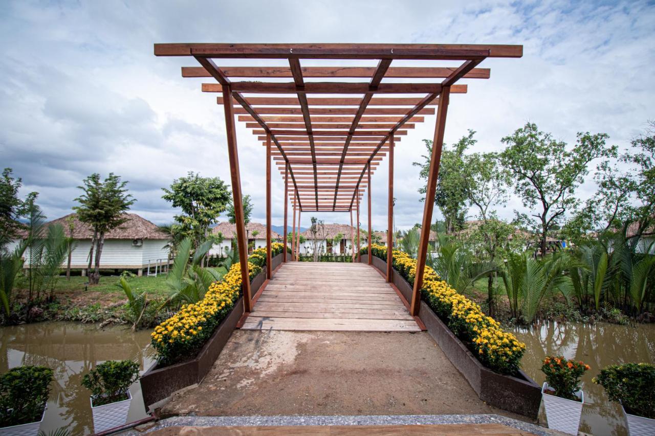 Good Time Relax Resort Kampot Exterior photo
