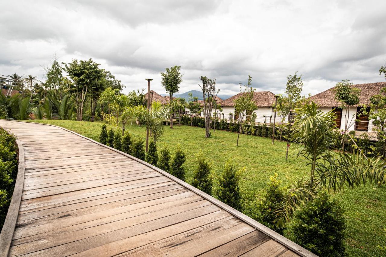 Good Time Relax Resort Kampot Exterior photo