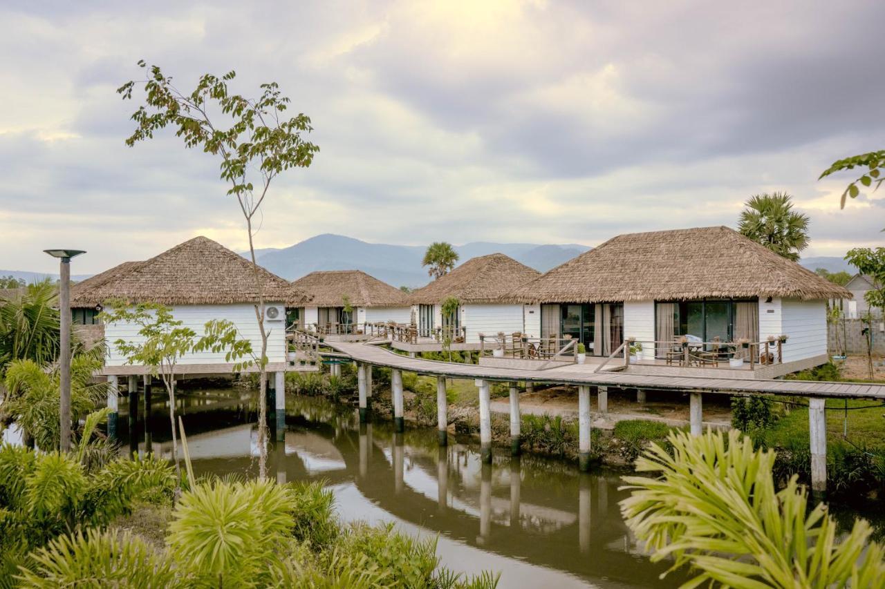 Good Time Relax Resort Kampot Exterior photo