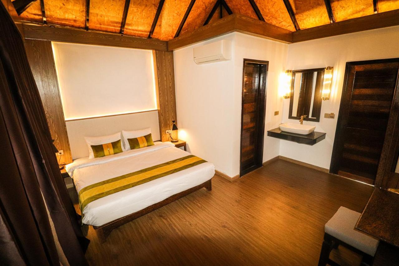Good Time Relax Resort Kampot Exterior photo