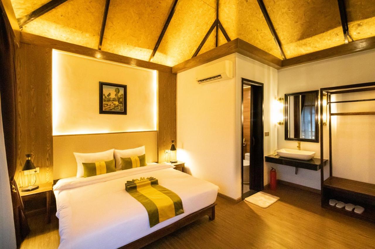Good Time Relax Resort Kampot Exterior photo