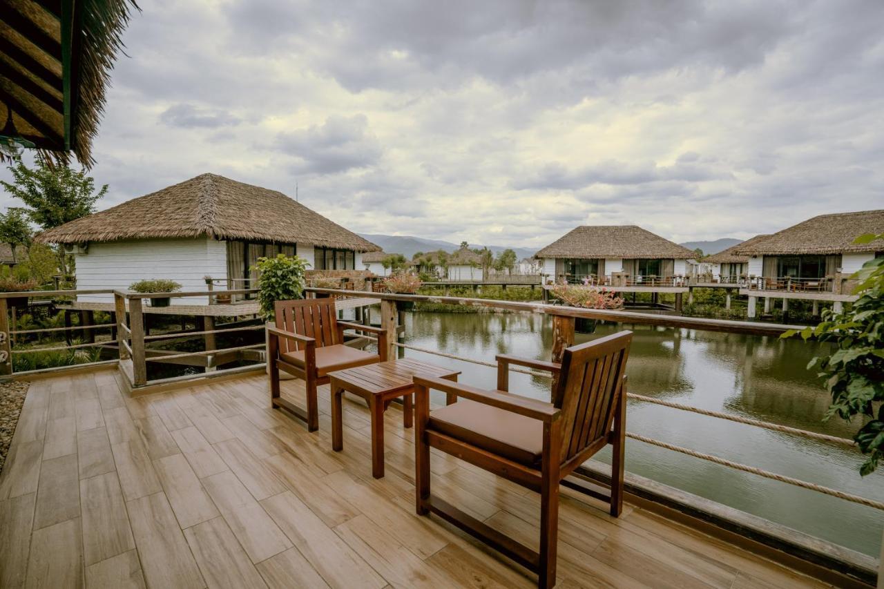 Good Time Relax Resort Kampot Exterior photo