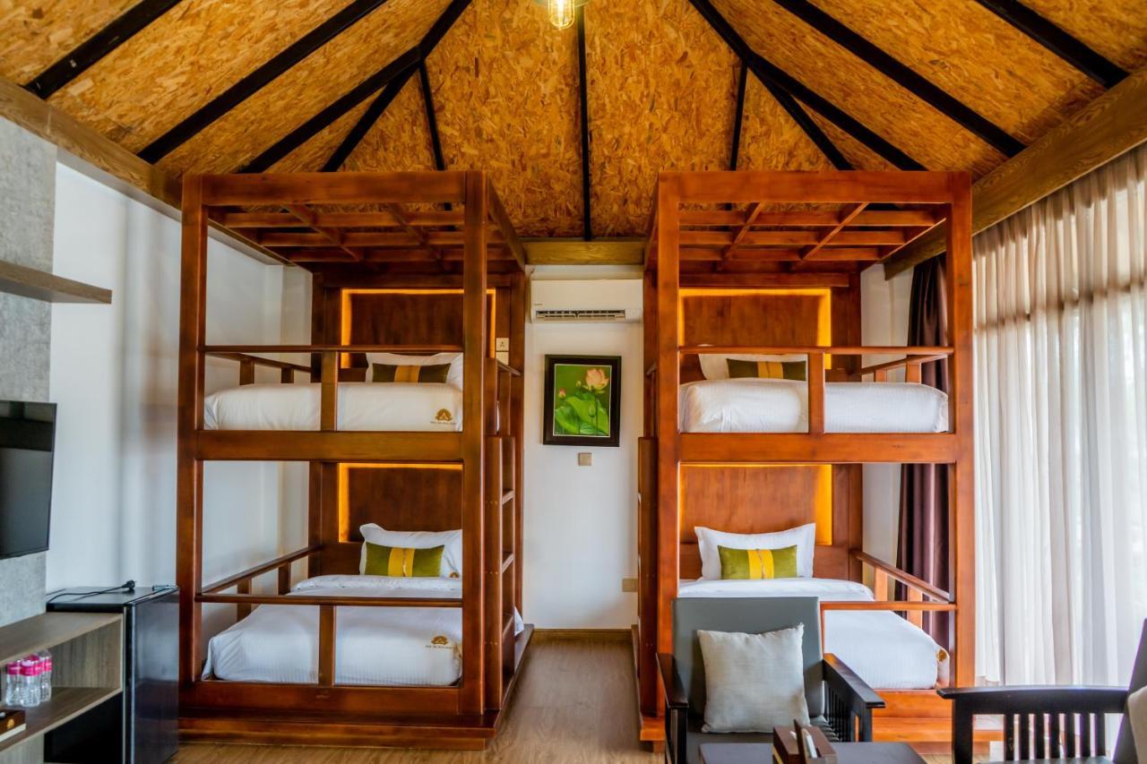 Good Time Relax Resort Kampot Exterior photo