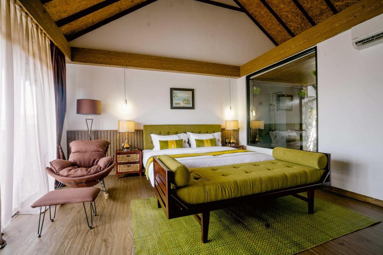Good Time Relax Resort Kampot Exterior photo