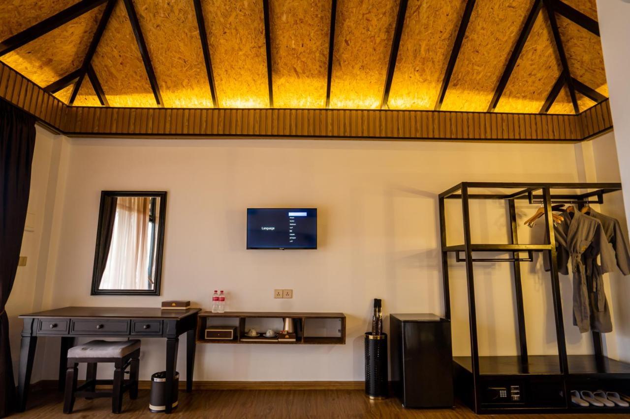 Good Time Relax Resort Kampot Exterior photo