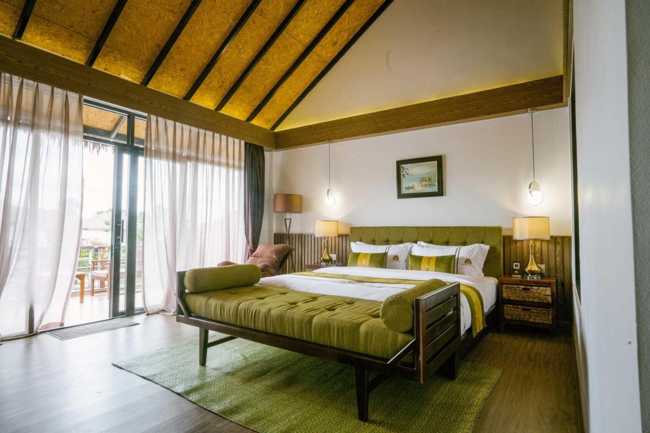 Good Time Relax Resort Kampot Exterior photo