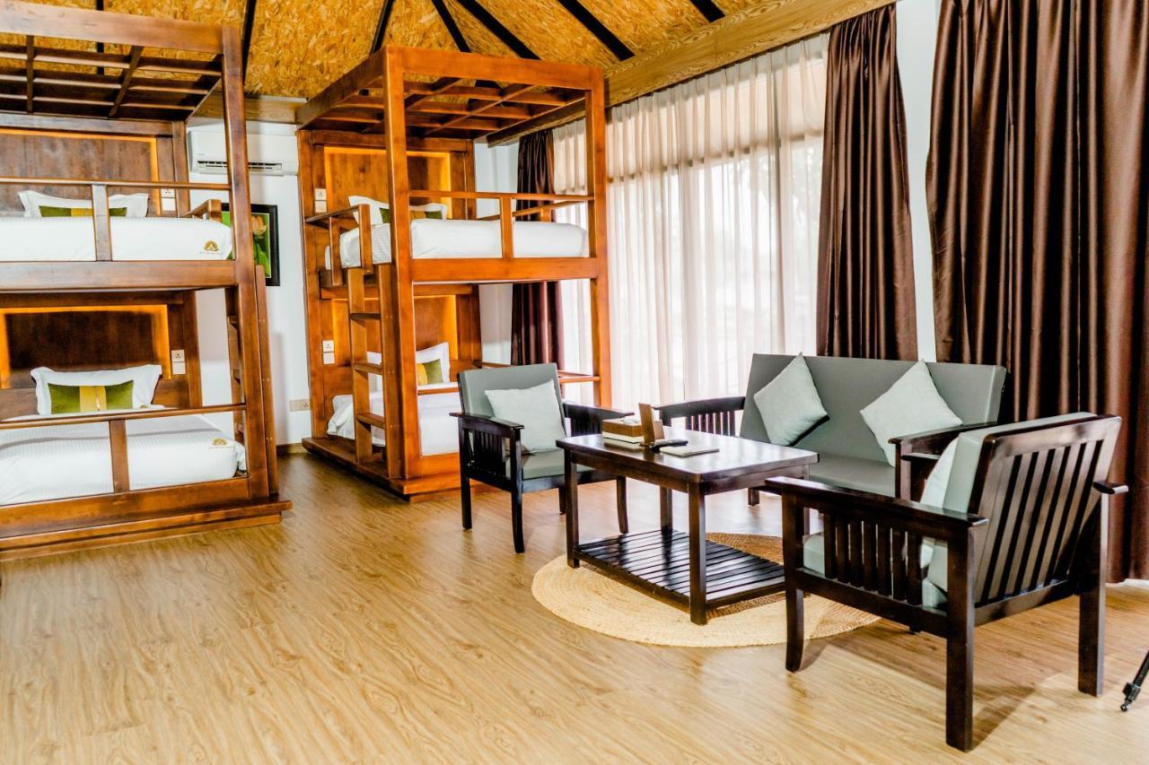 Good Time Relax Resort Kampot Exterior photo