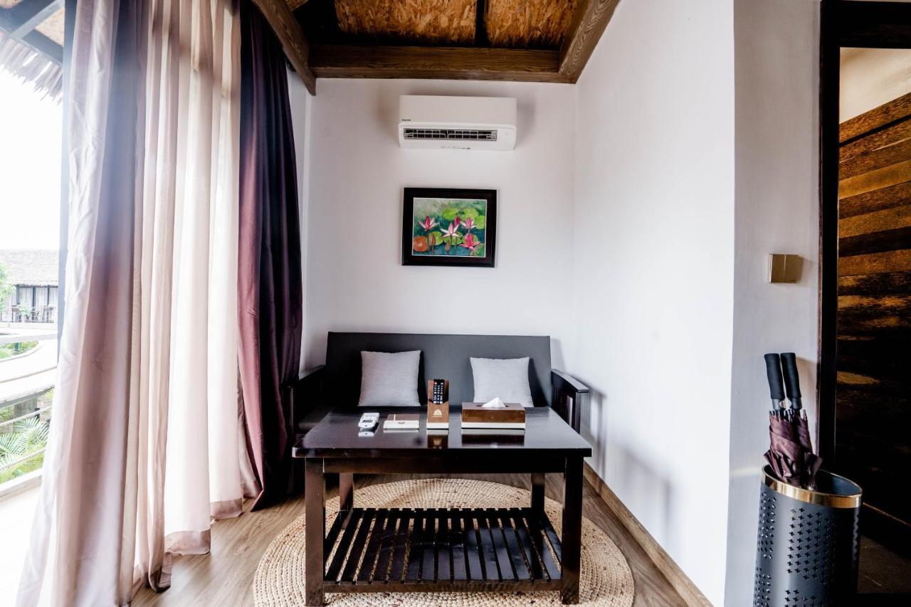 Good Time Relax Resort Kampot Exterior photo