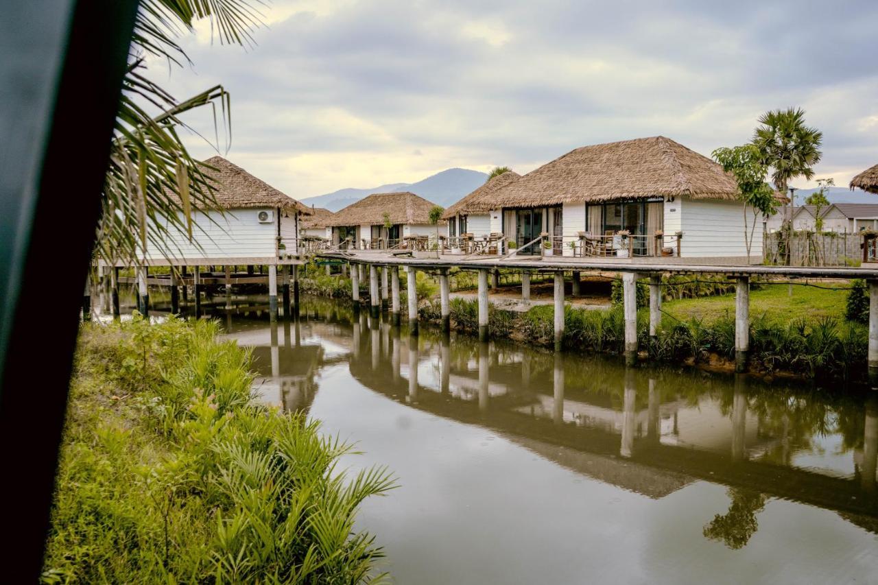 Good Time Relax Resort Kampot Exterior photo