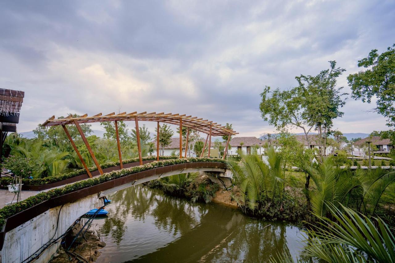 Good Time Relax Resort Kampot Exterior photo