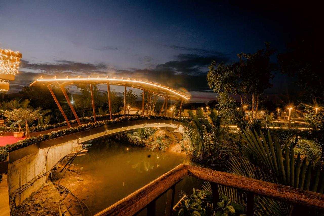 Good Time Relax Resort Kampot Exterior photo